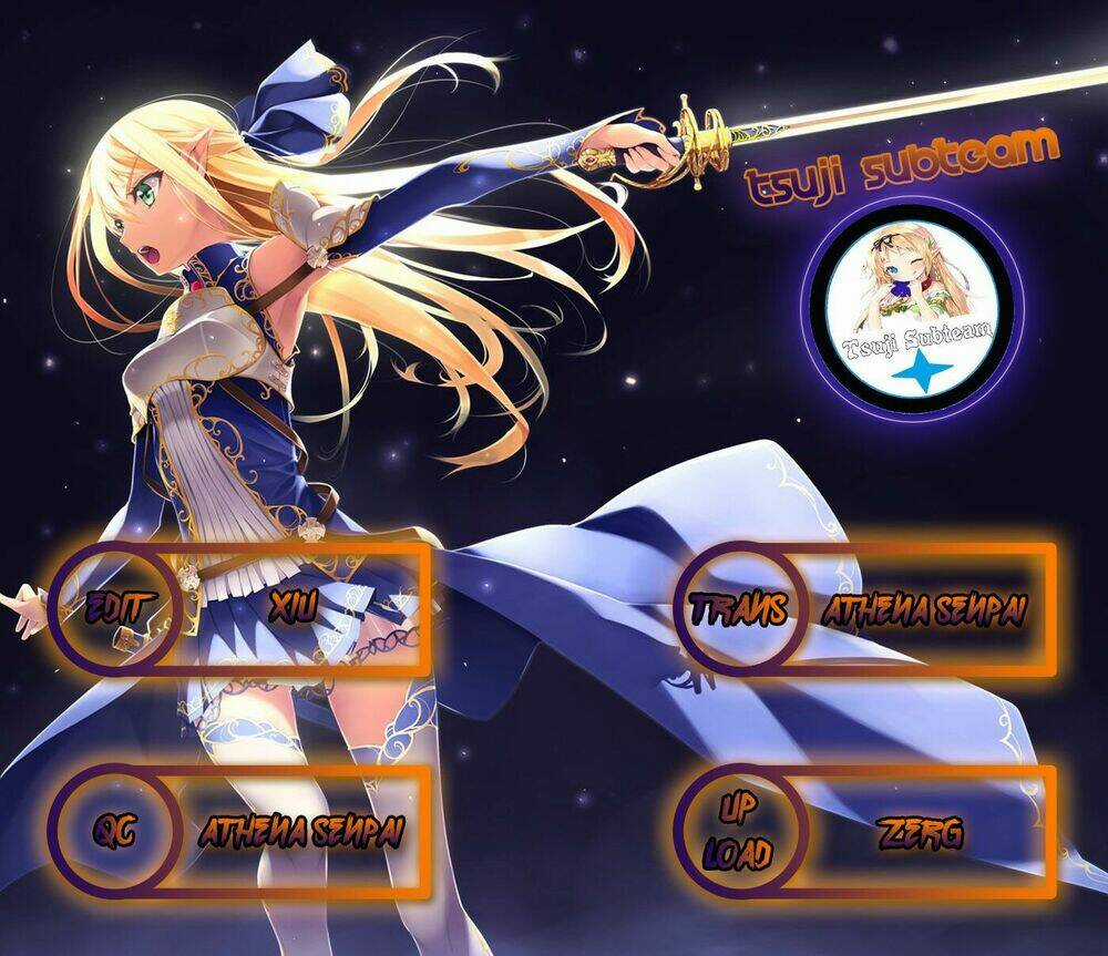 Potion-Danomi De Ikinobimasu! Chapter 6.2 trang 2