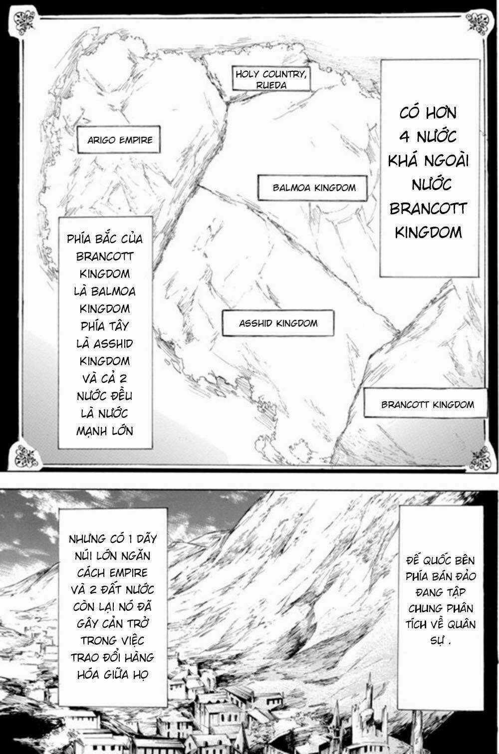 Potion-Danomi De Ikinobimasu! Chapter 6.2 trang 3
