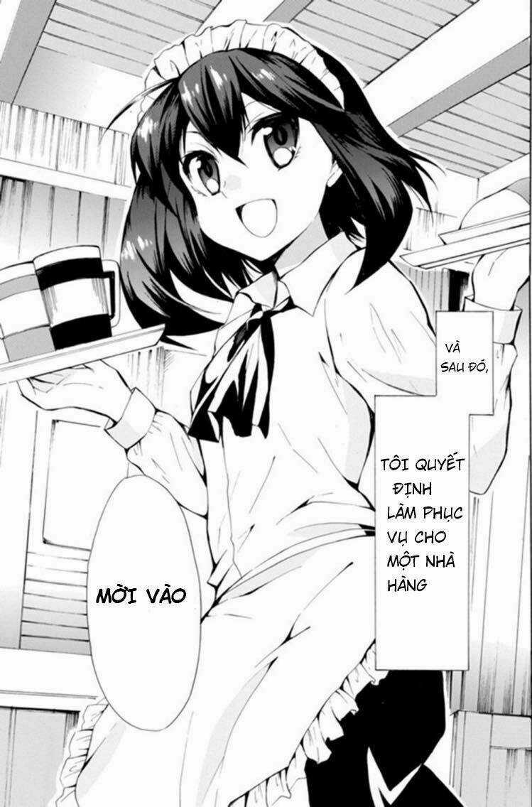 Potion-Danomi De Ikinobimasu! Chapter 6.2 trang 9