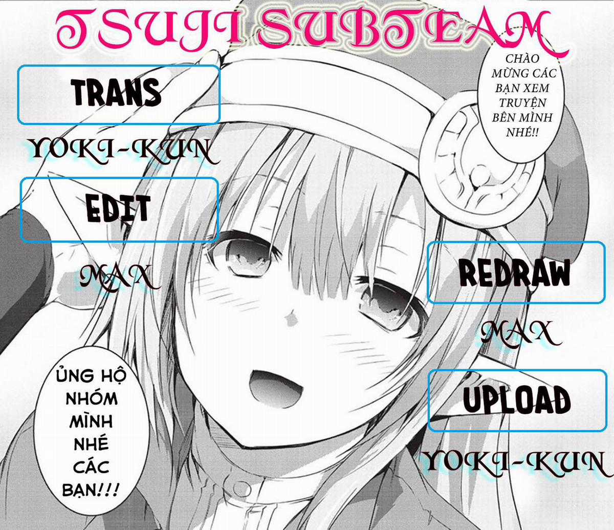 Potion-Danomi De Ikinobimasu! Chapter 6 trang 2