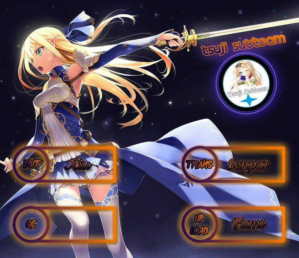 Potion-Danomi De Ikinobimasu! Chapter 7.1 trang 2