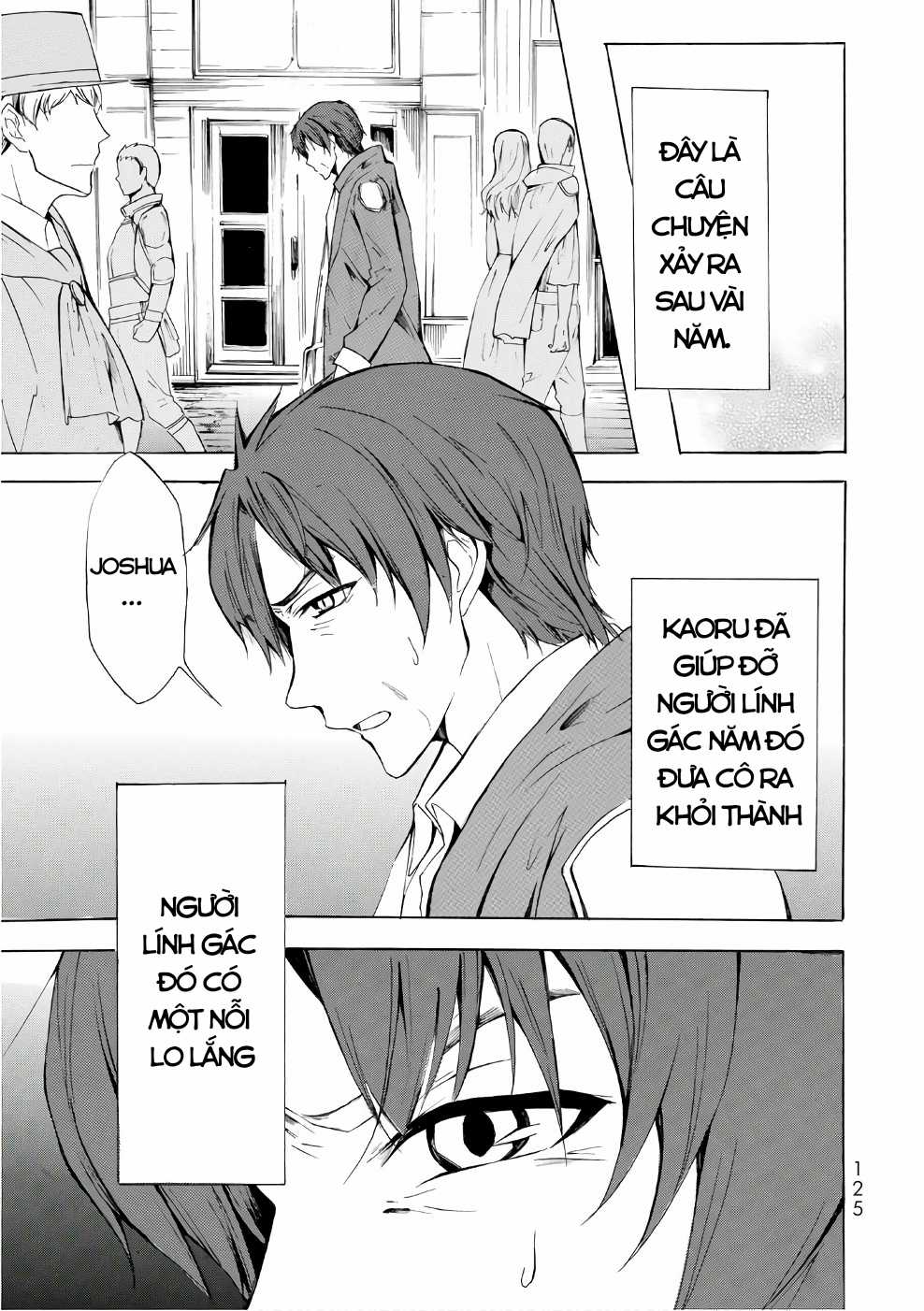 Potion-Danomi De Ikinobimasu! Chapter 9 trang 26