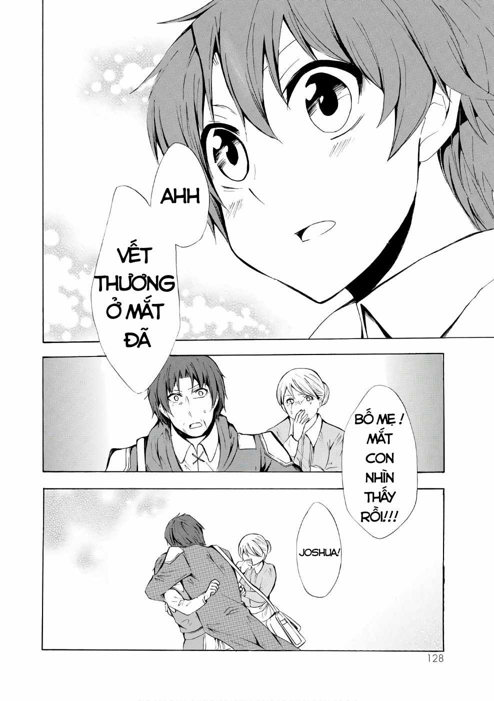 Potion-Danomi De Ikinobimasu! Chapter 9 trang 29