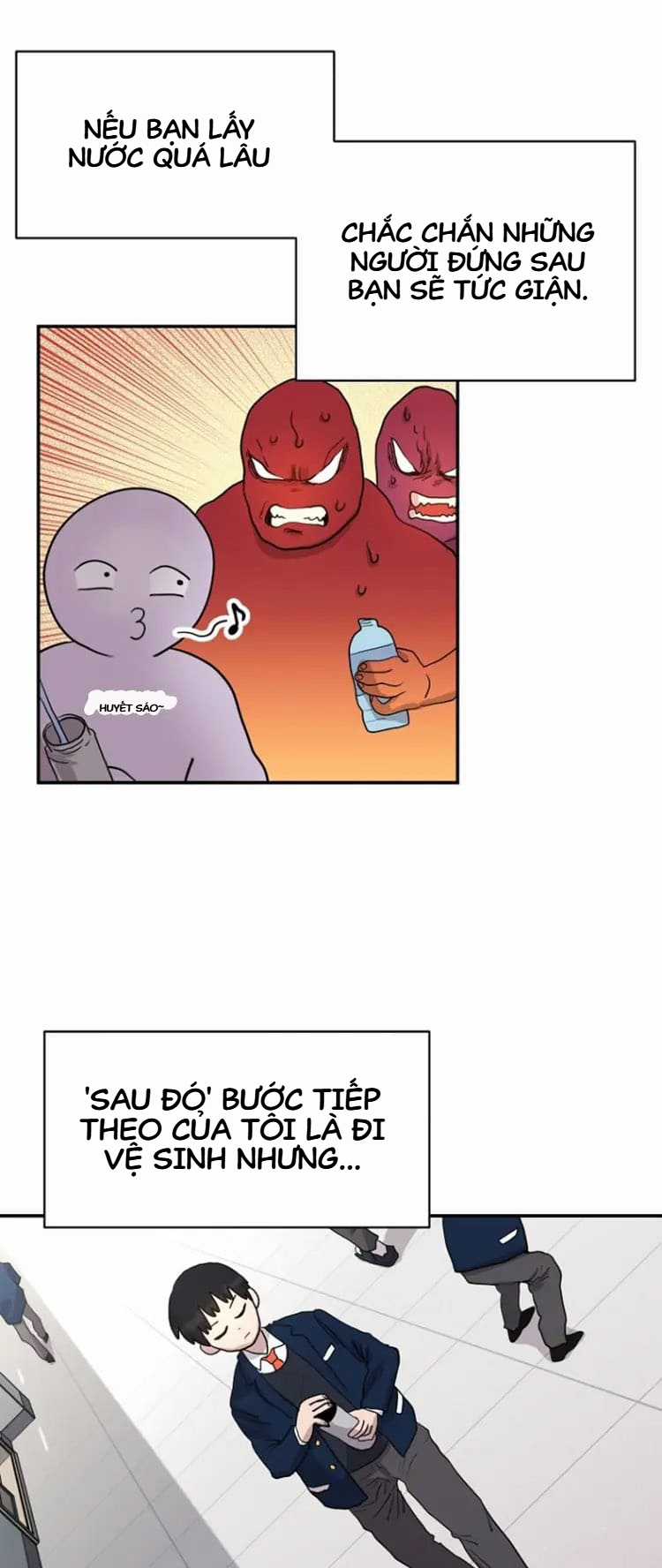 Power Students Chapter 1 trang 11