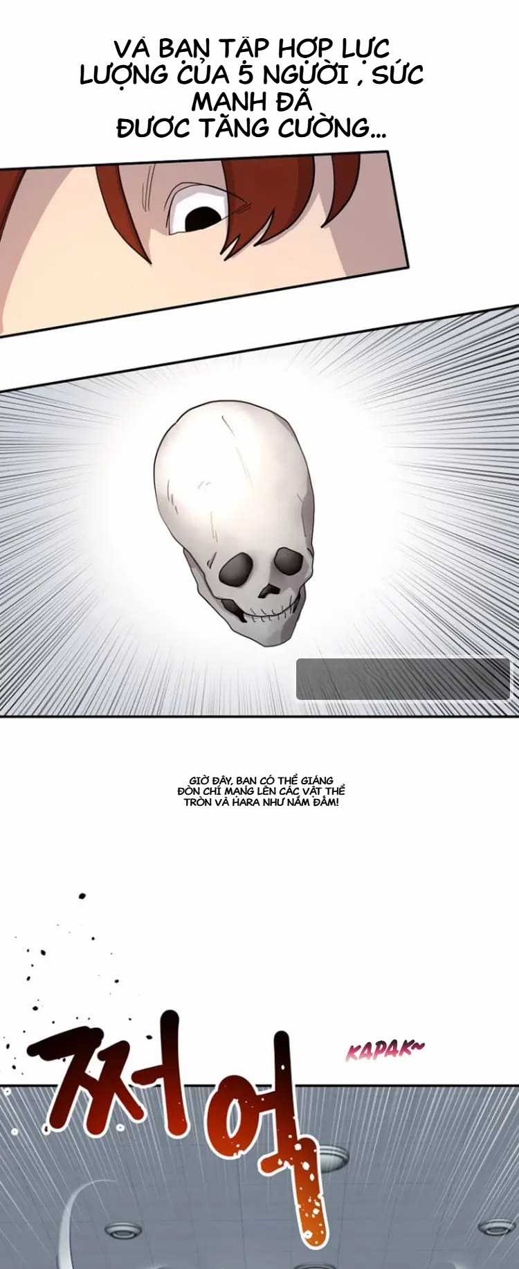 Power Students Chapter 1 trang 19