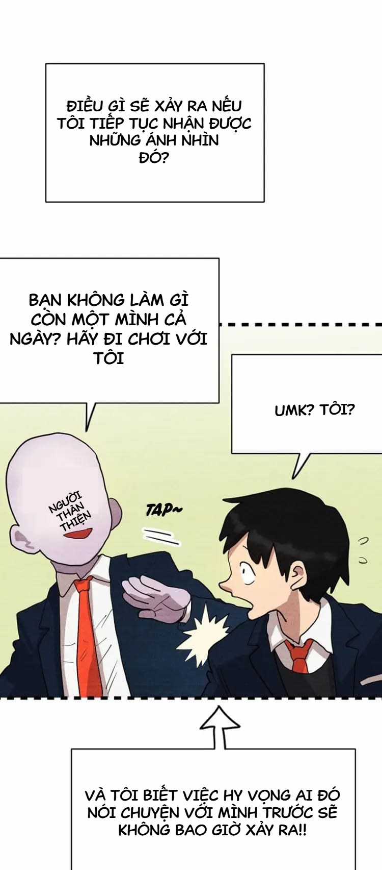 Power Students Chapter 1 trang 3