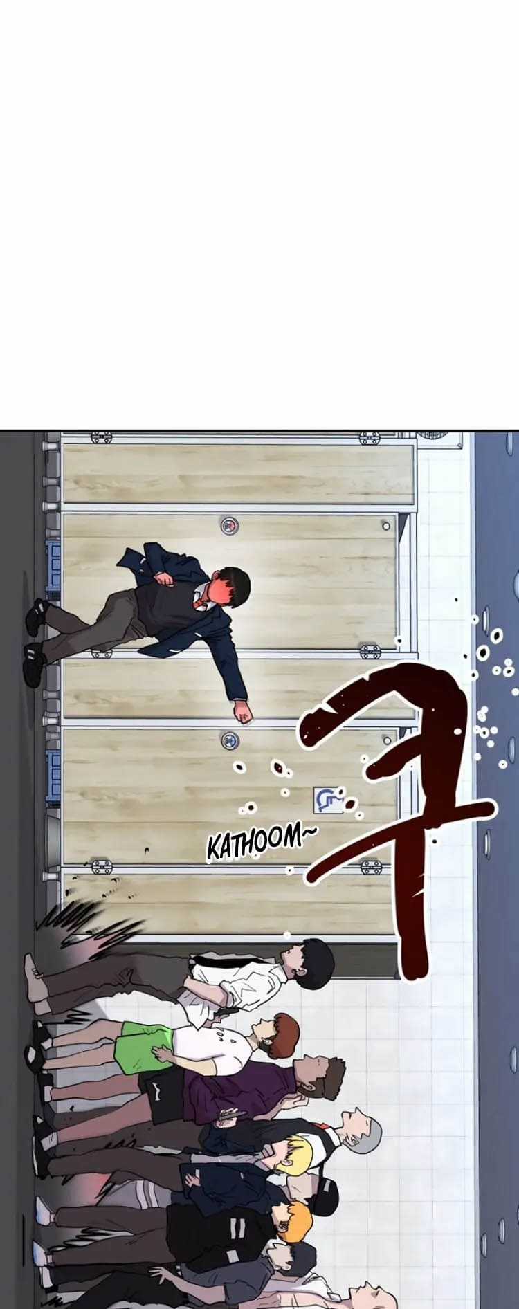 Power Students Chapter 1 trang 32