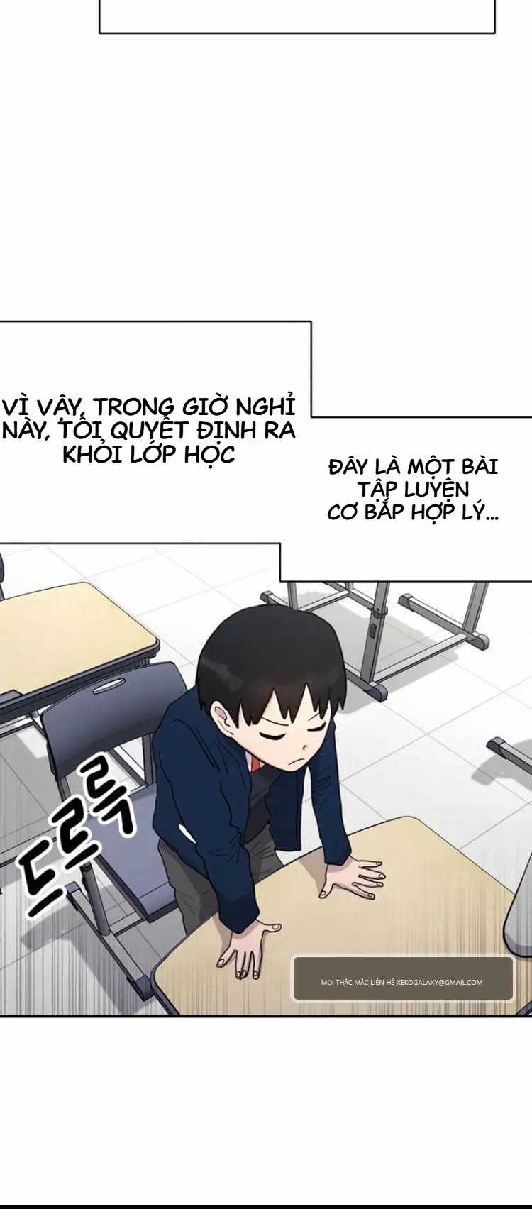 Power Students Chapter 1 trang 4