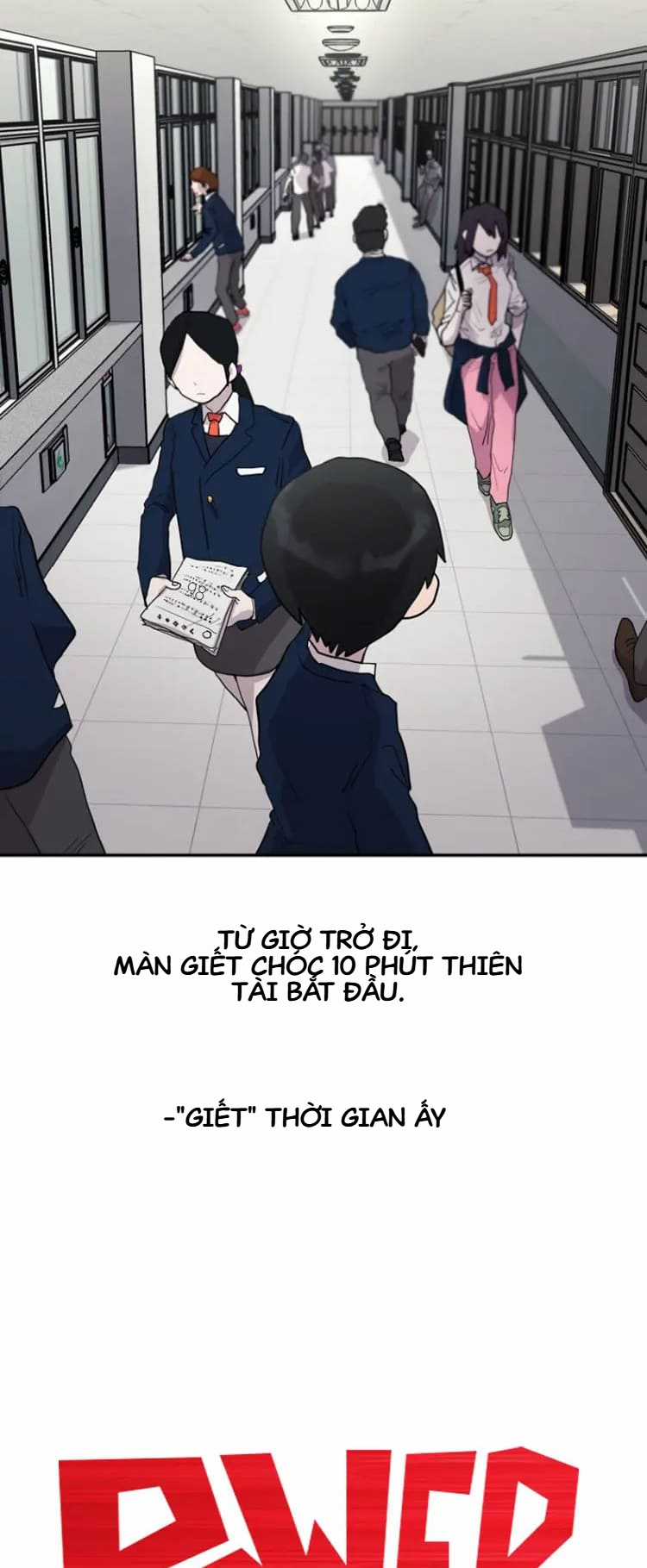 Power Students Chapter 1 trang 6