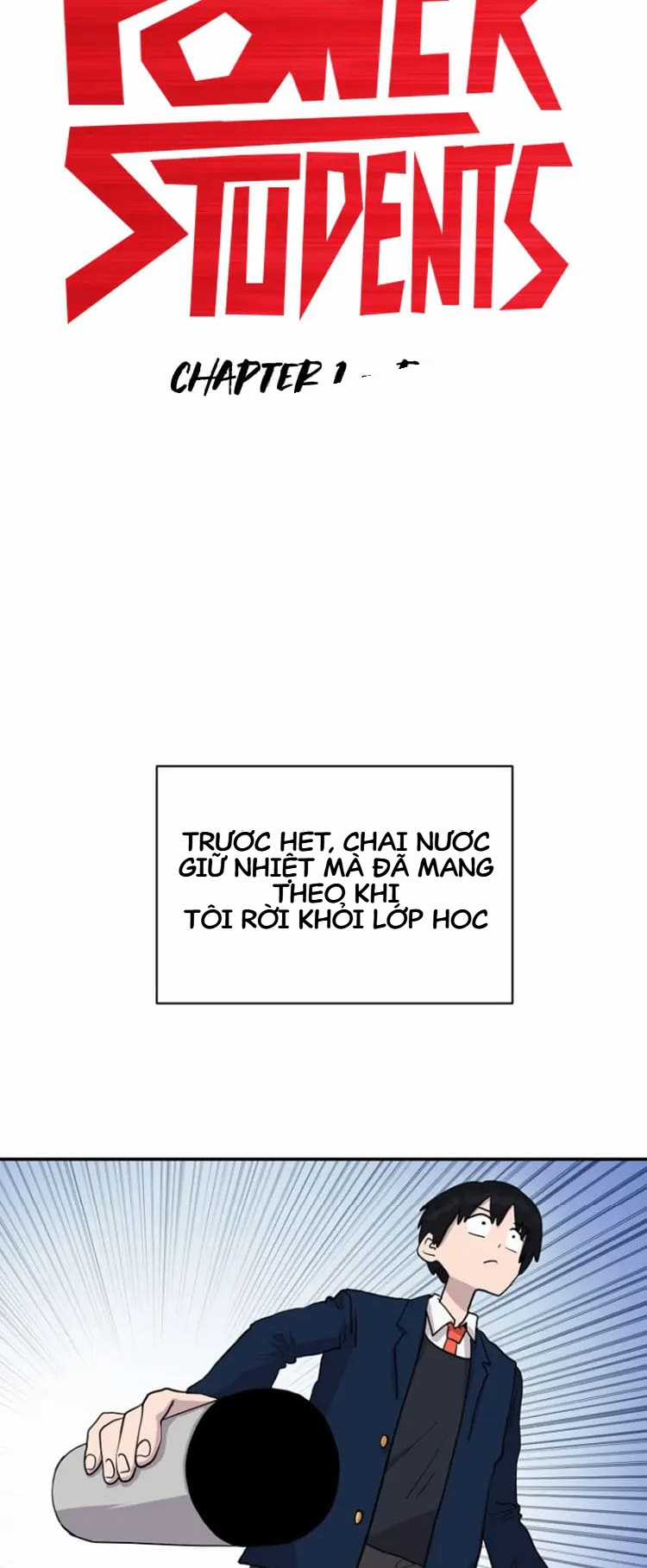 Power Students Chapter 1 trang 7