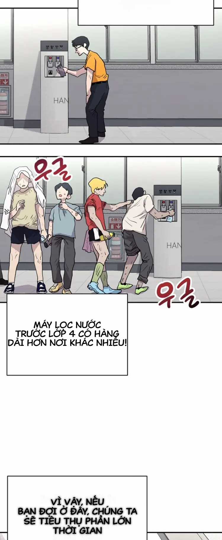 Power Students Chapter 1 trang 9