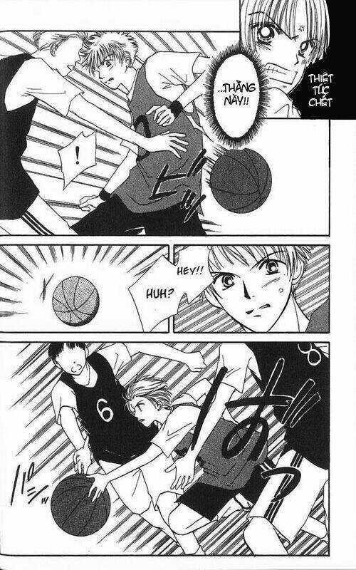 Power!! Chapter 1 trang 17