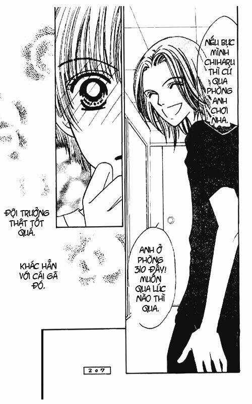 Power!! Chapter 1 trang 30