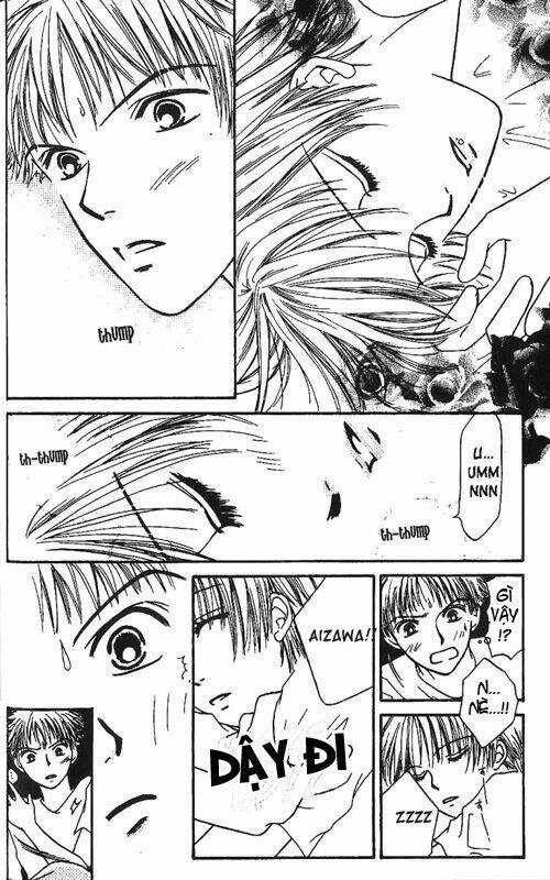 Power!! Chapter 1 trang 35