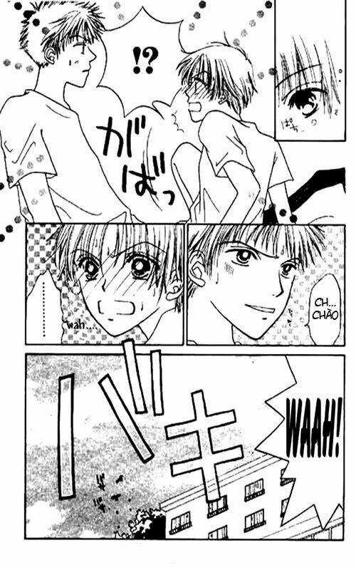 Power!! Chapter 1 trang 36