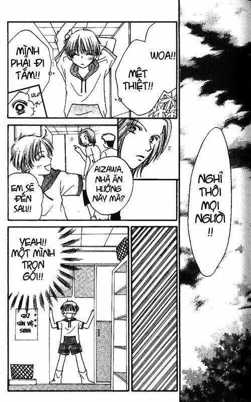 Power!! Chapter 1 trang 42