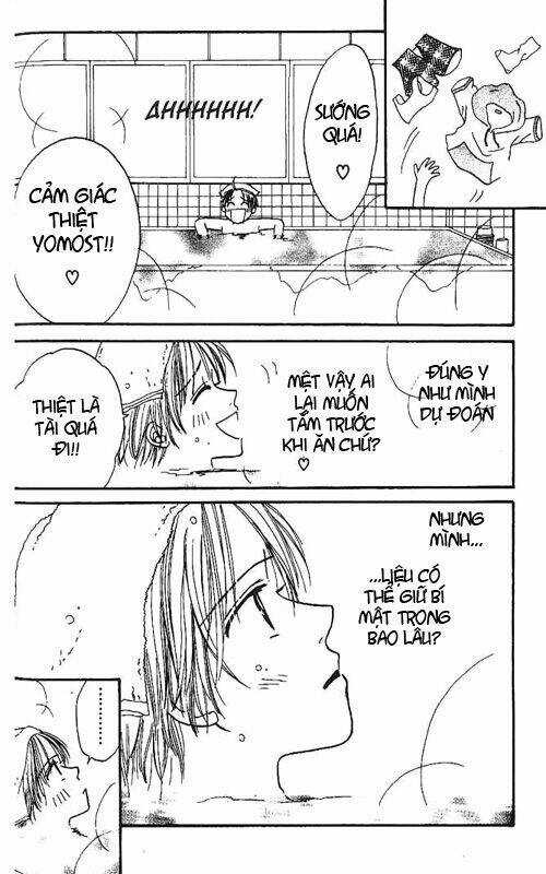 Power!! Chapter 1 trang 43