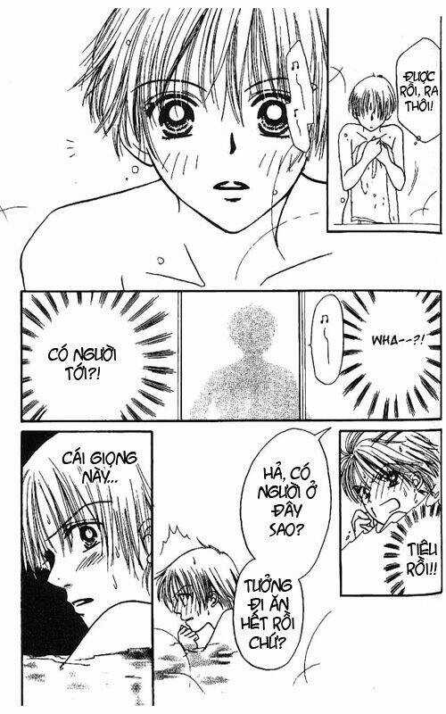 Power!! Chapter 1 trang 44