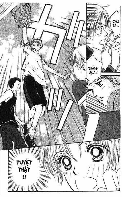 Power!! Chapter 1 trang 8