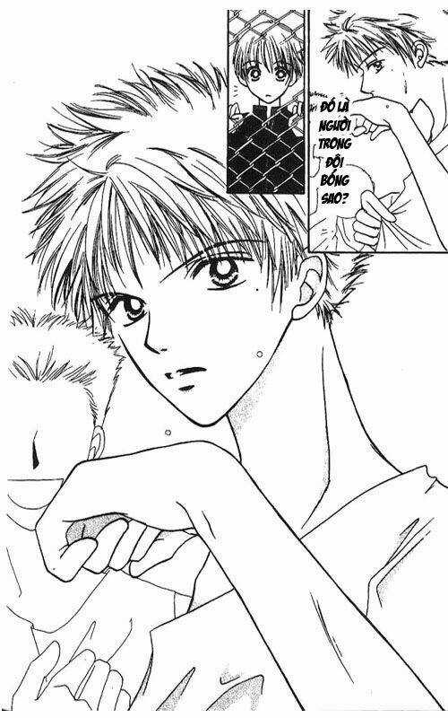 Power!! Chapter 1 trang 9