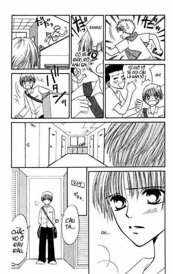 Power!! Chapter 10 trang 15