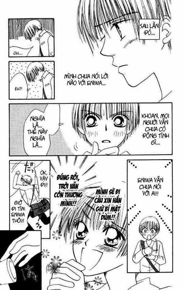 Power!! Chapter 10 trang 16