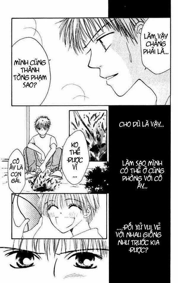 Power!! Chapter 10 trang 22