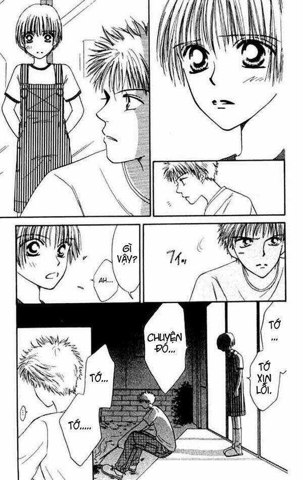 Power!! Chapter 10 trang 24