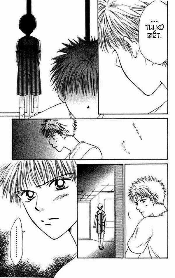 Power!! Chapter 10 trang 30