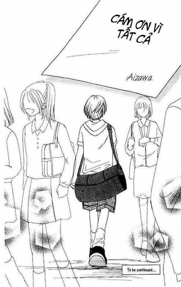 Power!! Chapter 10 trang 37