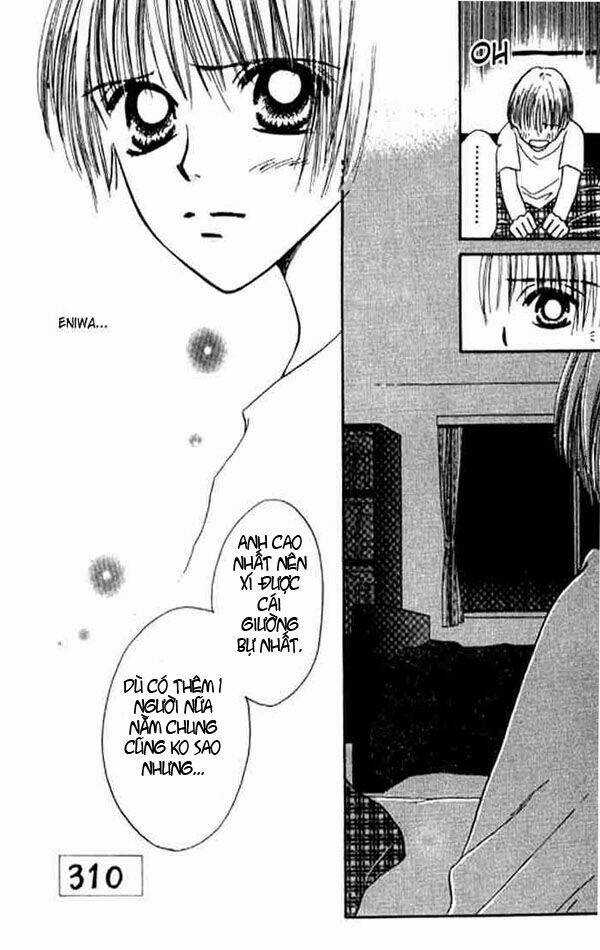 Power!! Chapter 10 trang 9