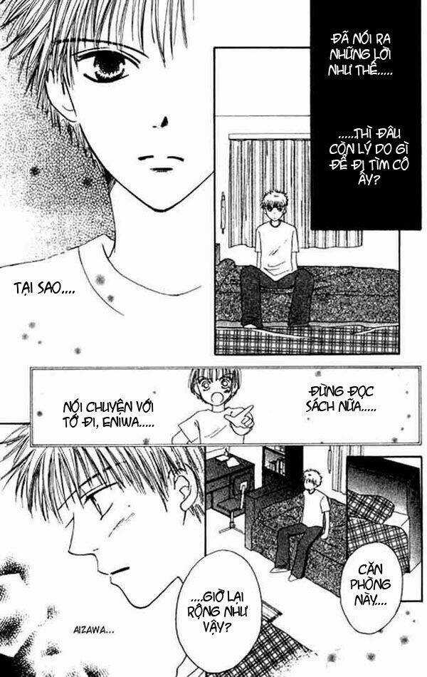 Power!! Chapter 11 trang 11