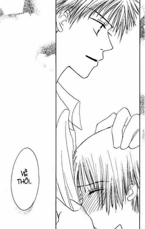 Power!! Chapter 11 trang 37