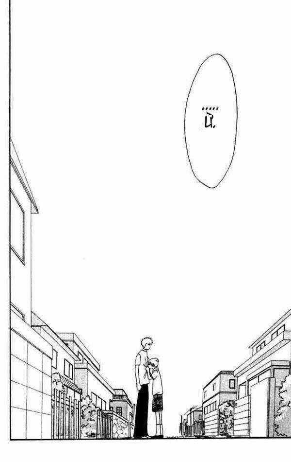 Power!! Chapter 11 trang 38