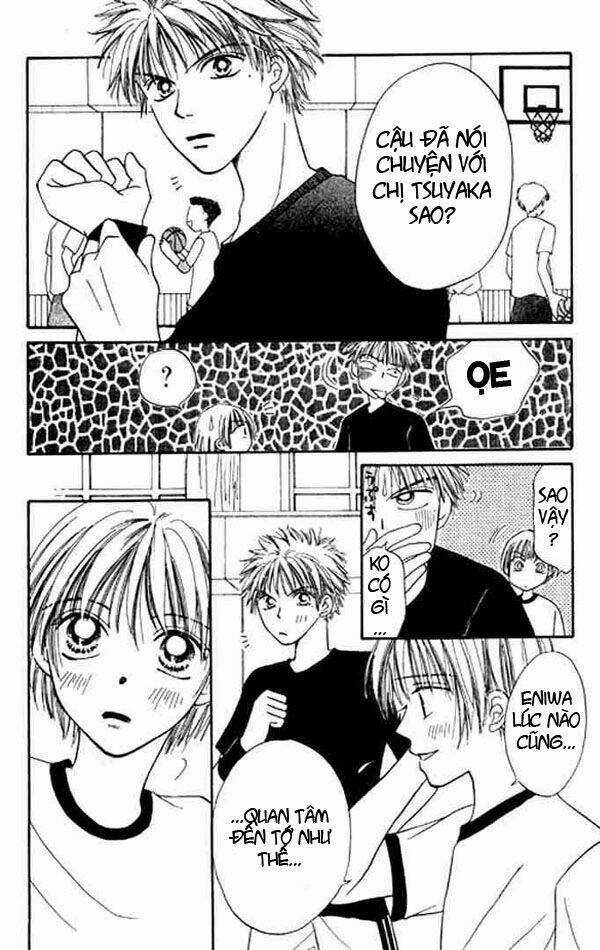 Power!! Chapter 12 trang 26