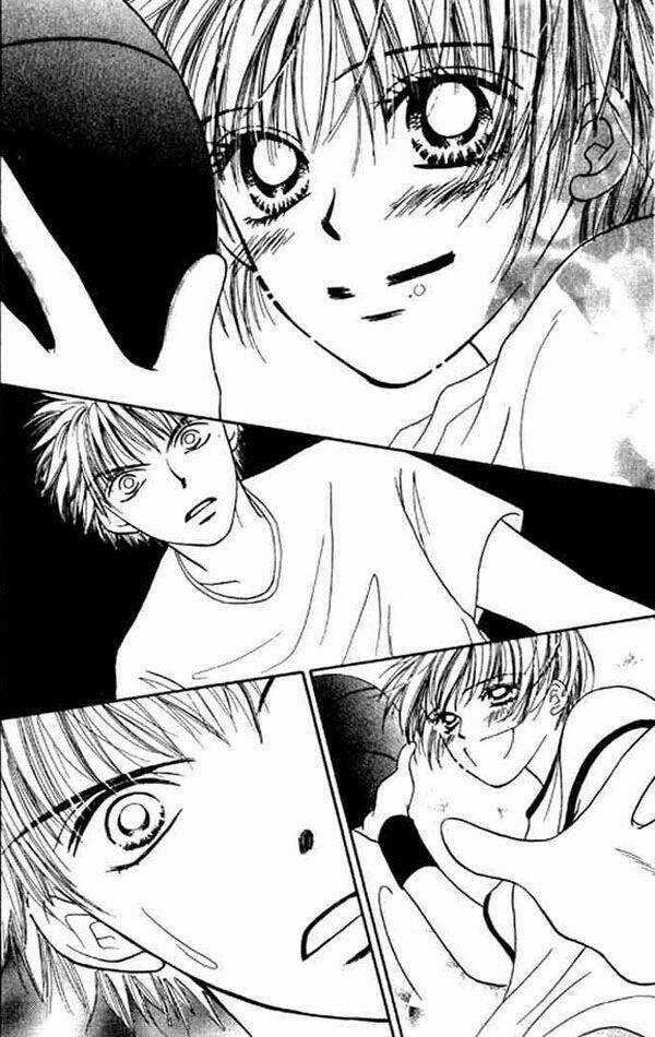 Power!! Chapter 12 trang 30