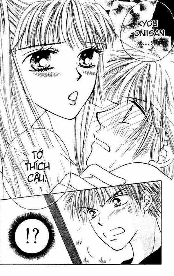 Power!! Chapter 12 trang 38