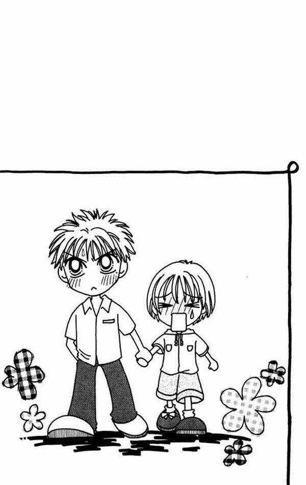 Power!! Chapter 13 trang 38