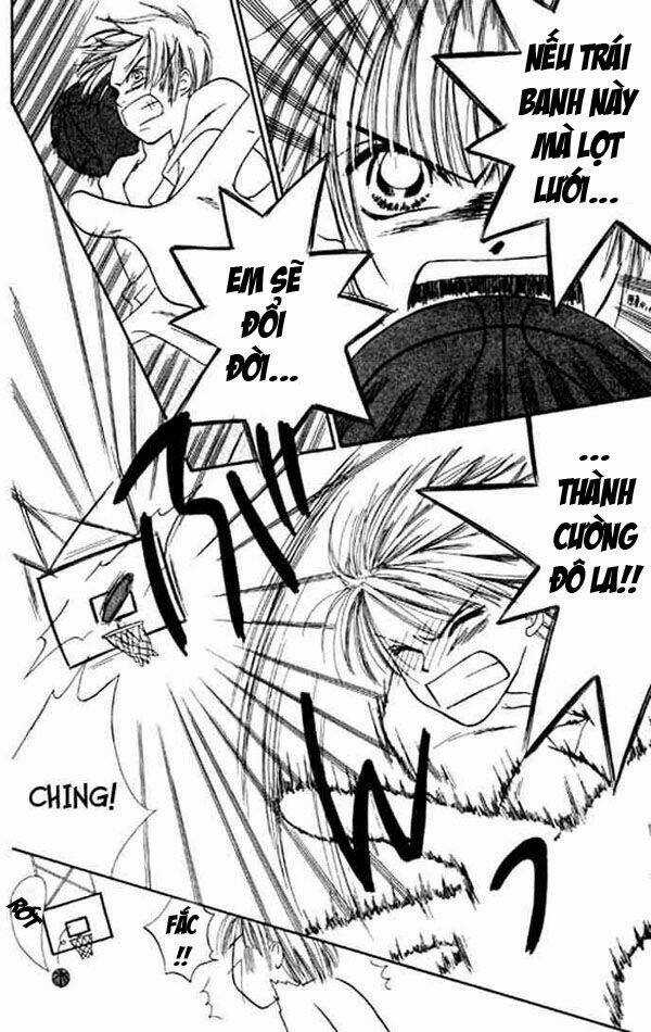 Power!! Chapter 14 trang 15