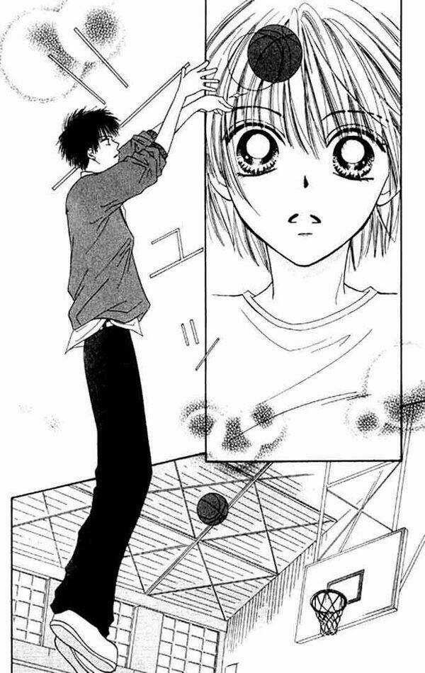 Power!! Chapter 14 trang 19