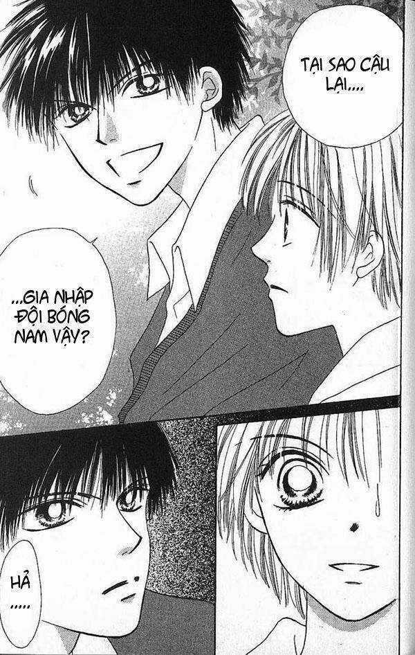 Power!! Chapter 14 trang 32