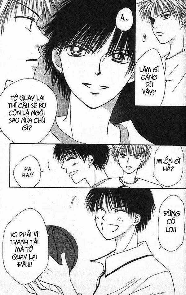 Power!! Chapter 14 trang 36