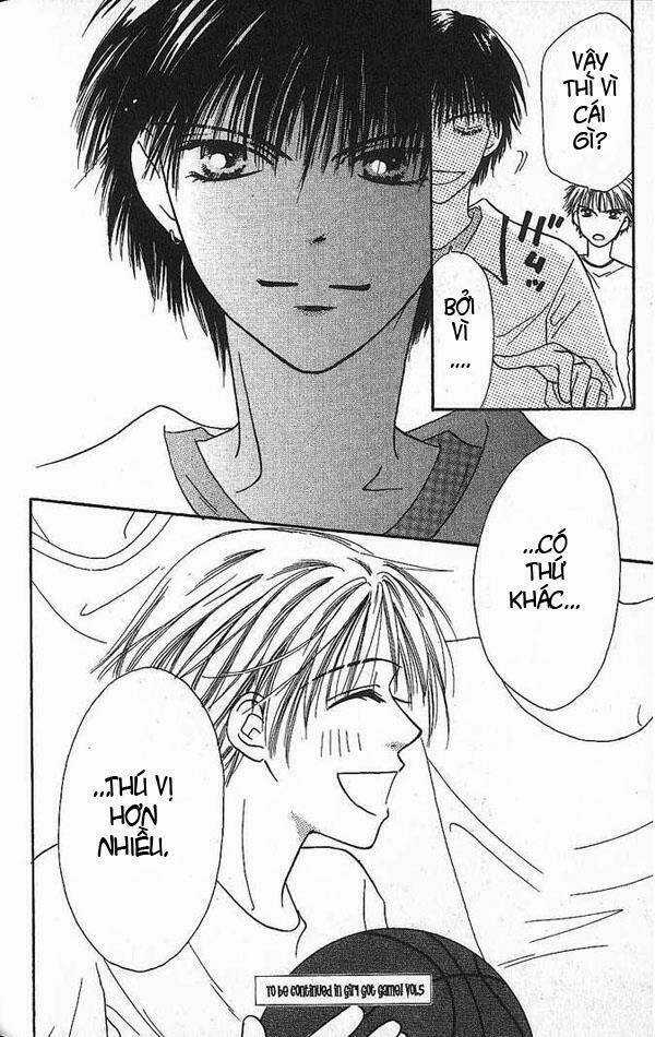 Power!! Chapter 14 trang 37