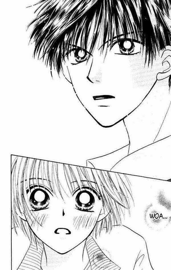 Power!! Chapter 14 trang 5