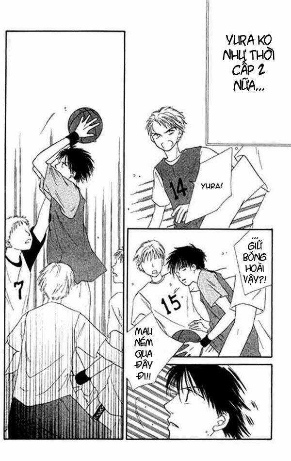 Power!! Chapter 15 trang 26