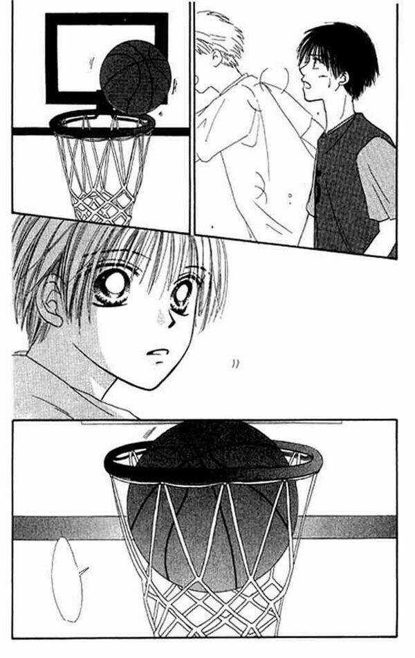 Power!! Chapter 15 trang 28