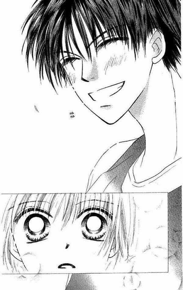 Power!! Chapter 15 trang 30