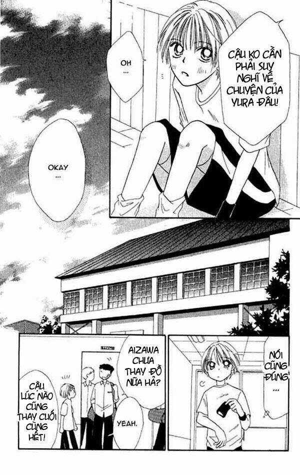 Power!! Chapter 15 trang 35