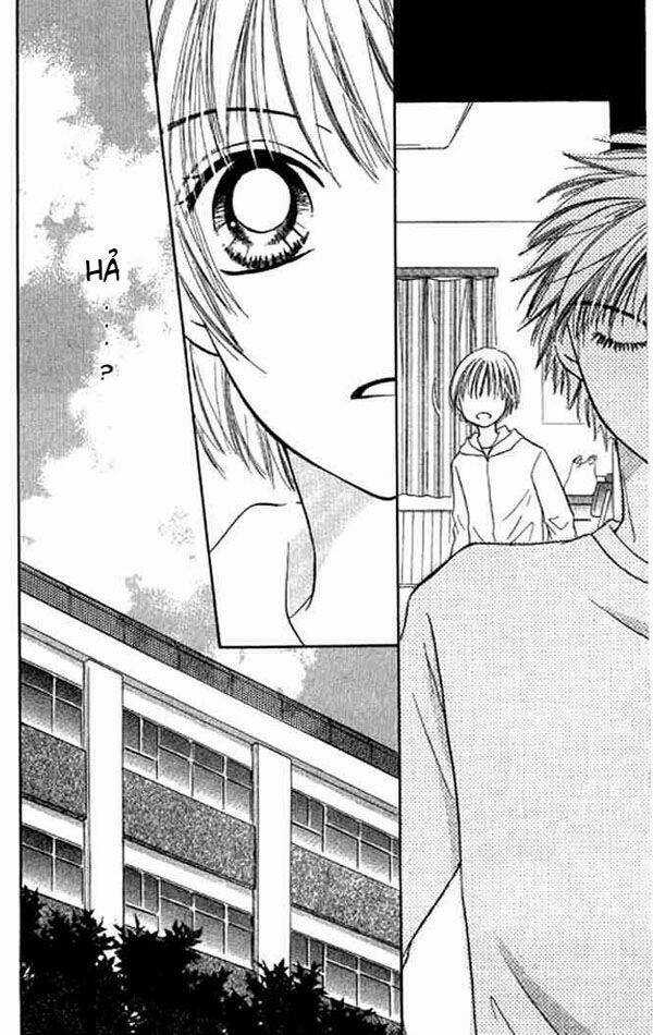 Power!! Chapter 16 trang 24