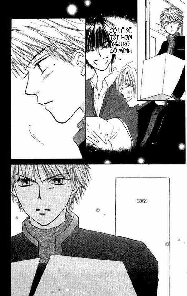 Power!! Chapter 16 trang 38